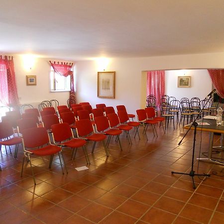 Agriturismo Il Casale Delle Ginestre Fiumicino Exteriér fotografie