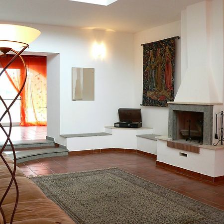 Agriturismo Il Casale Delle Ginestre Fiumicino Exteriér fotografie