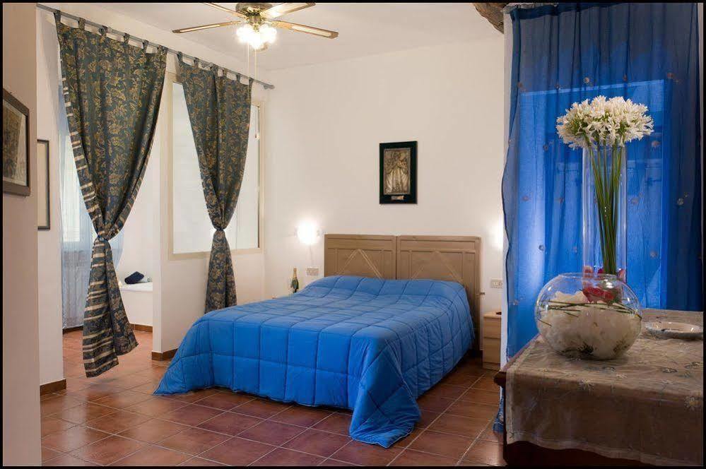 Agriturismo Il Casale Delle Ginestre Fiumicino Exteriér fotografie