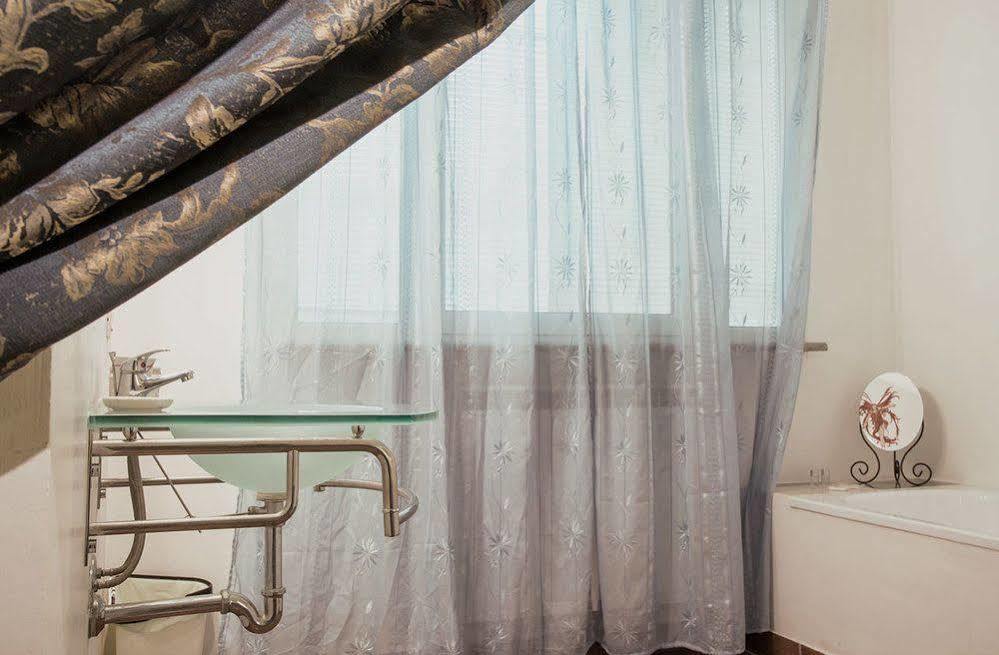 Agriturismo Il Casale Delle Ginestre Fiumicino Exteriér fotografie
