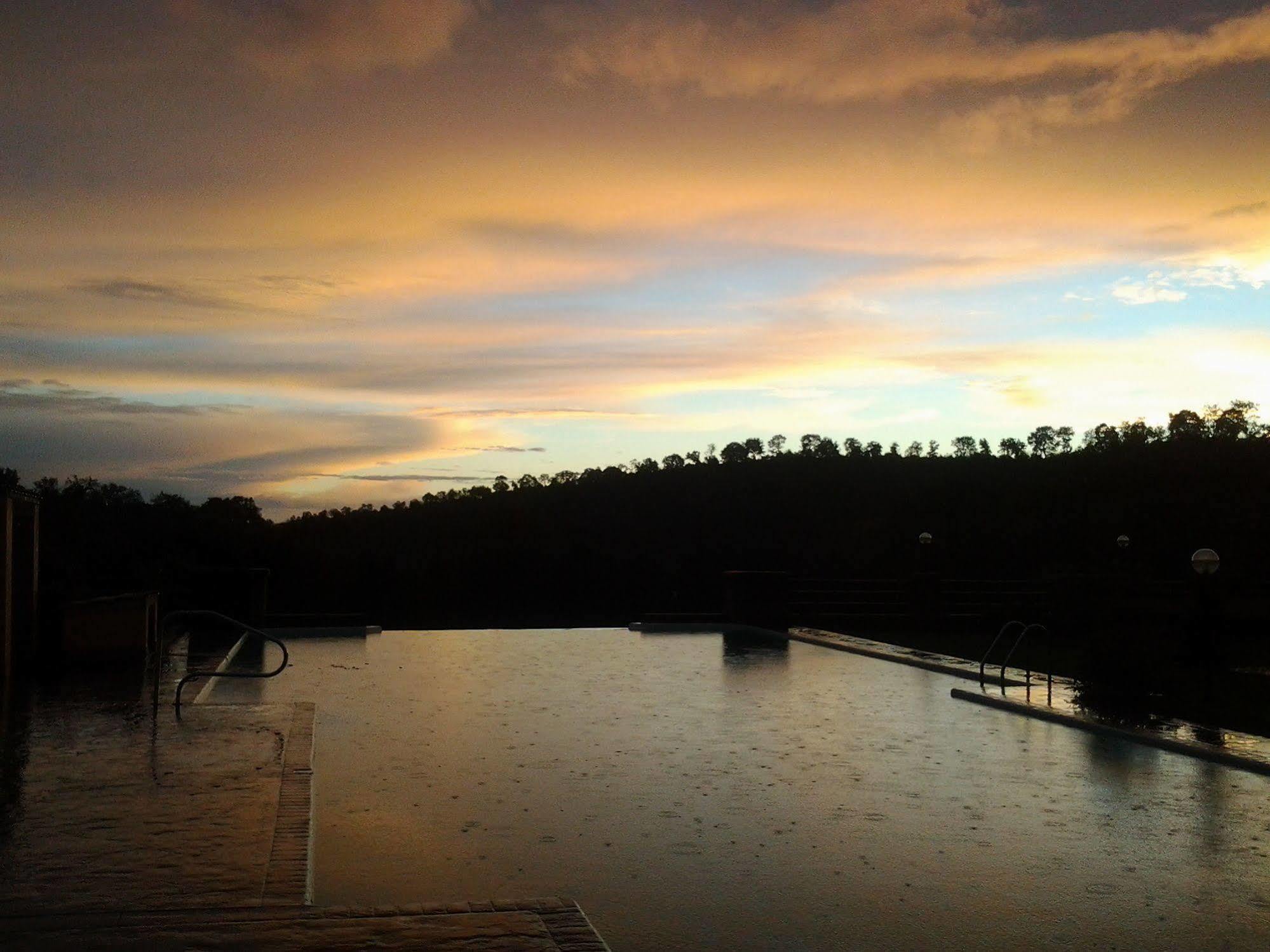 Agriturismo Il Casale Delle Ginestre Fiumicino Exteriér fotografie