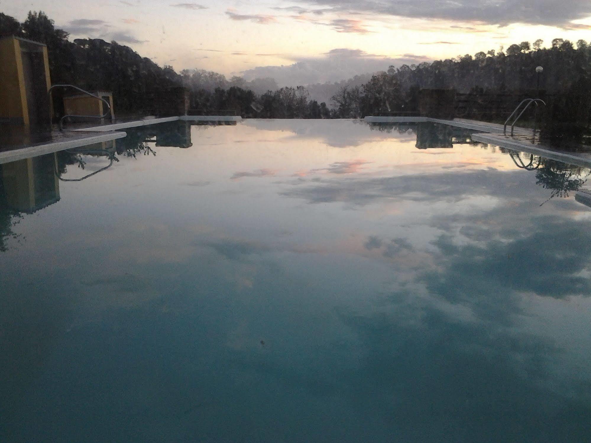 Agriturismo Il Casale Delle Ginestre Fiumicino Exteriér fotografie