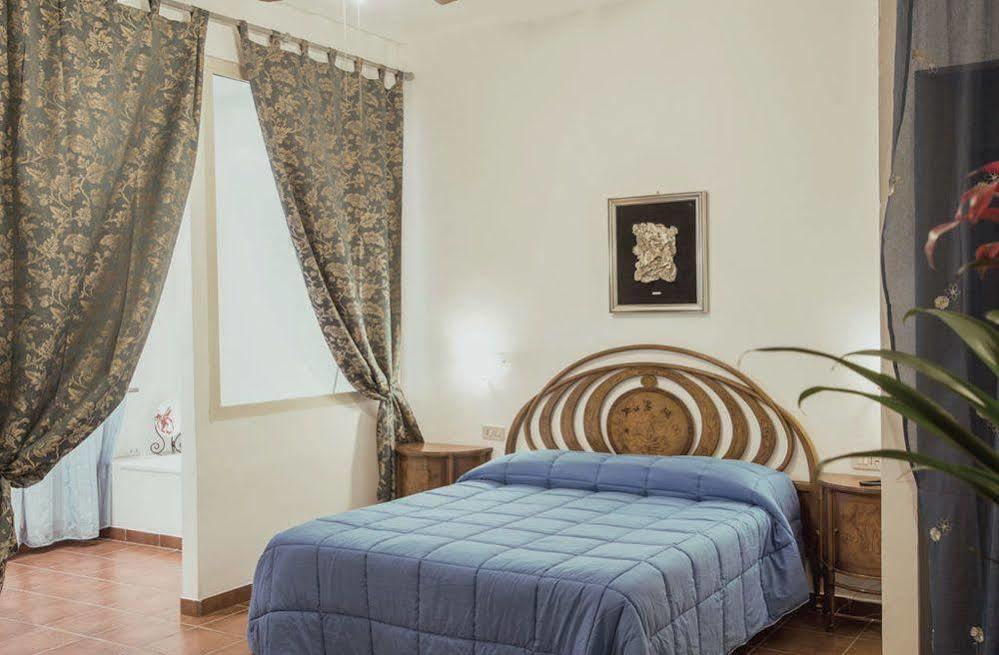 Agriturismo Il Casale Delle Ginestre Fiumicino Exteriér fotografie