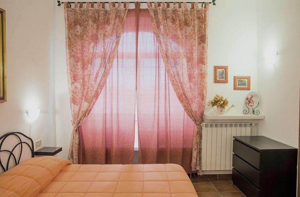 Agriturismo Il Casale Delle Ginestre Fiumicino Exteriér fotografie