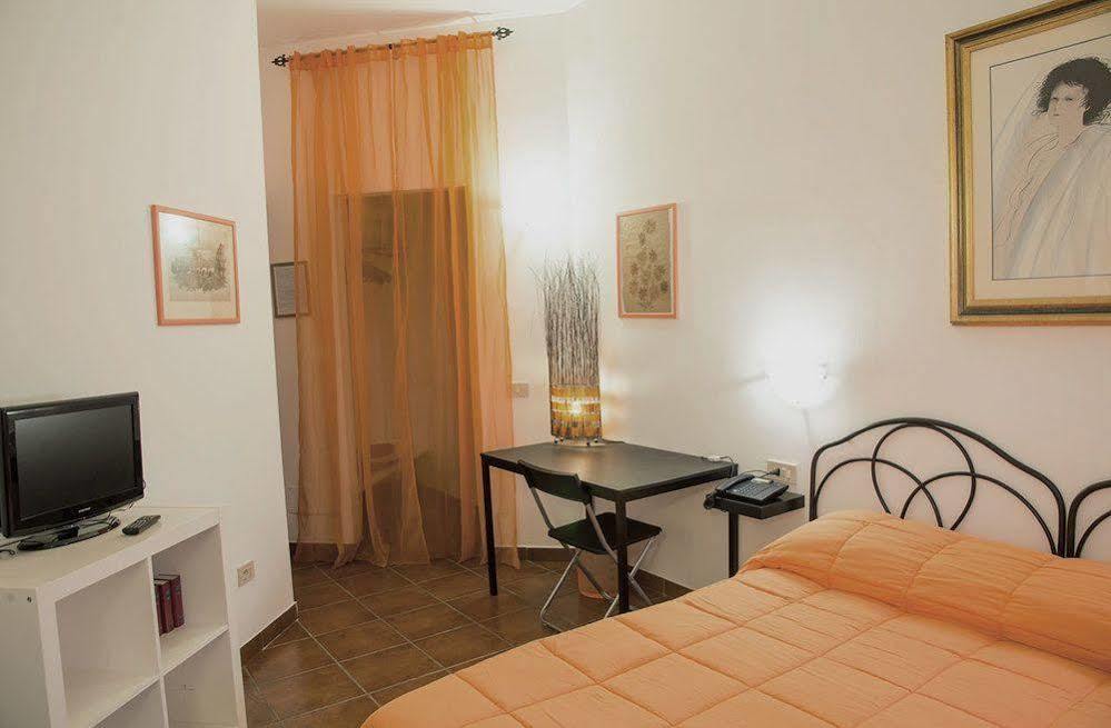 Agriturismo Il Casale Delle Ginestre Fiumicino Exteriér fotografie