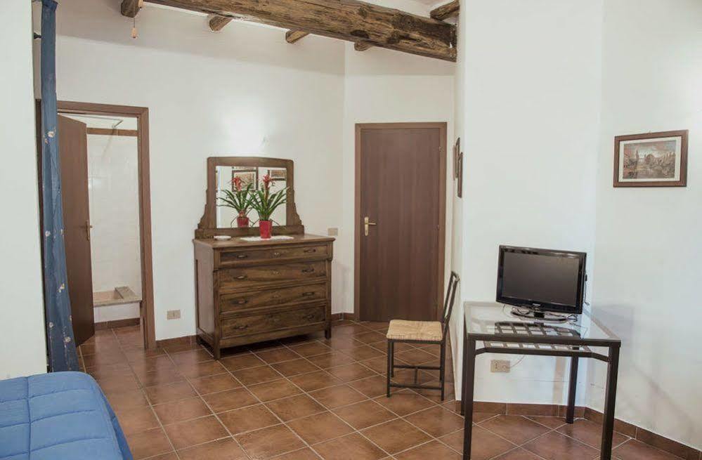 Agriturismo Il Casale Delle Ginestre Fiumicino Exteriér fotografie
