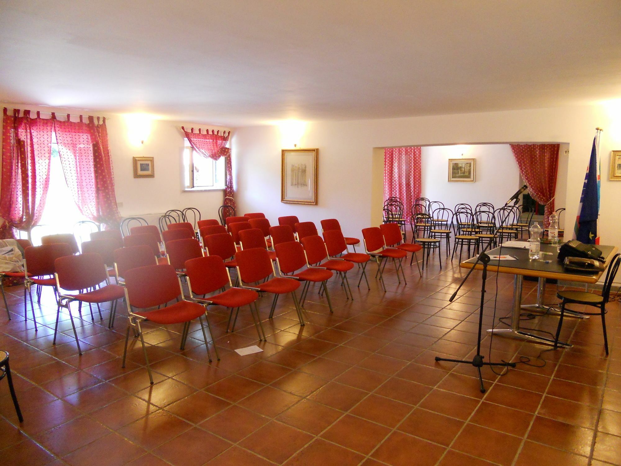 Agriturismo Il Casale Delle Ginestre Fiumicino Exteriér fotografie