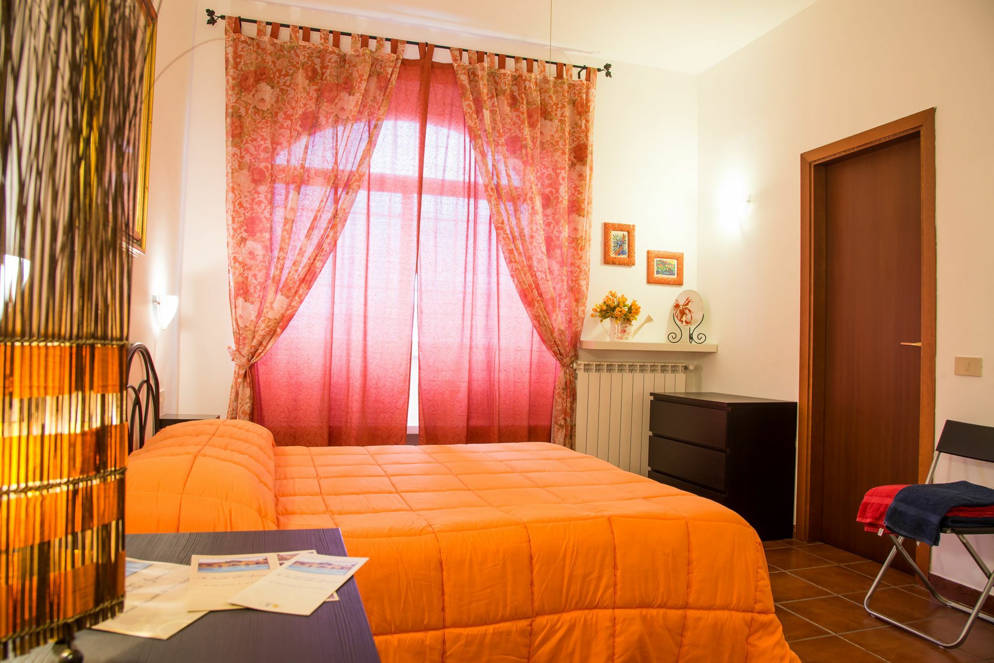 Agriturismo Il Casale Delle Ginestre Fiumicino Exteriér fotografie
