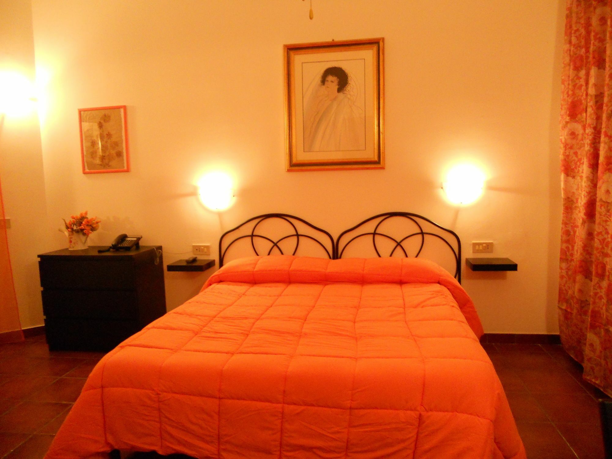 Agriturismo Il Casale Delle Ginestre Fiumicino Exteriér fotografie