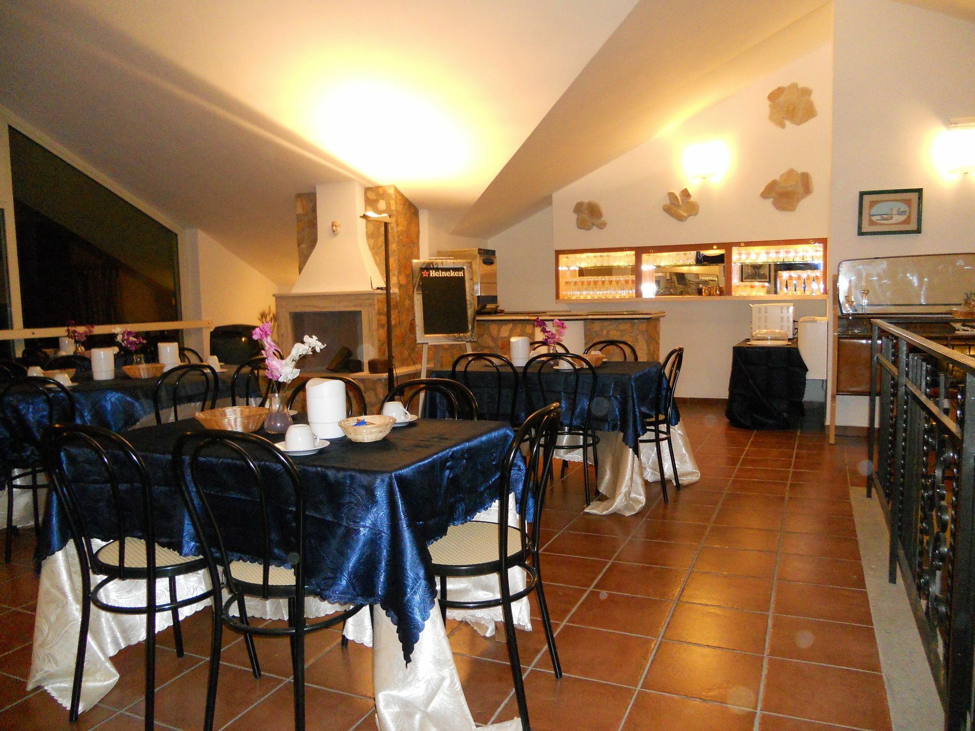 Agriturismo Il Casale Delle Ginestre Fiumicino Exteriér fotografie